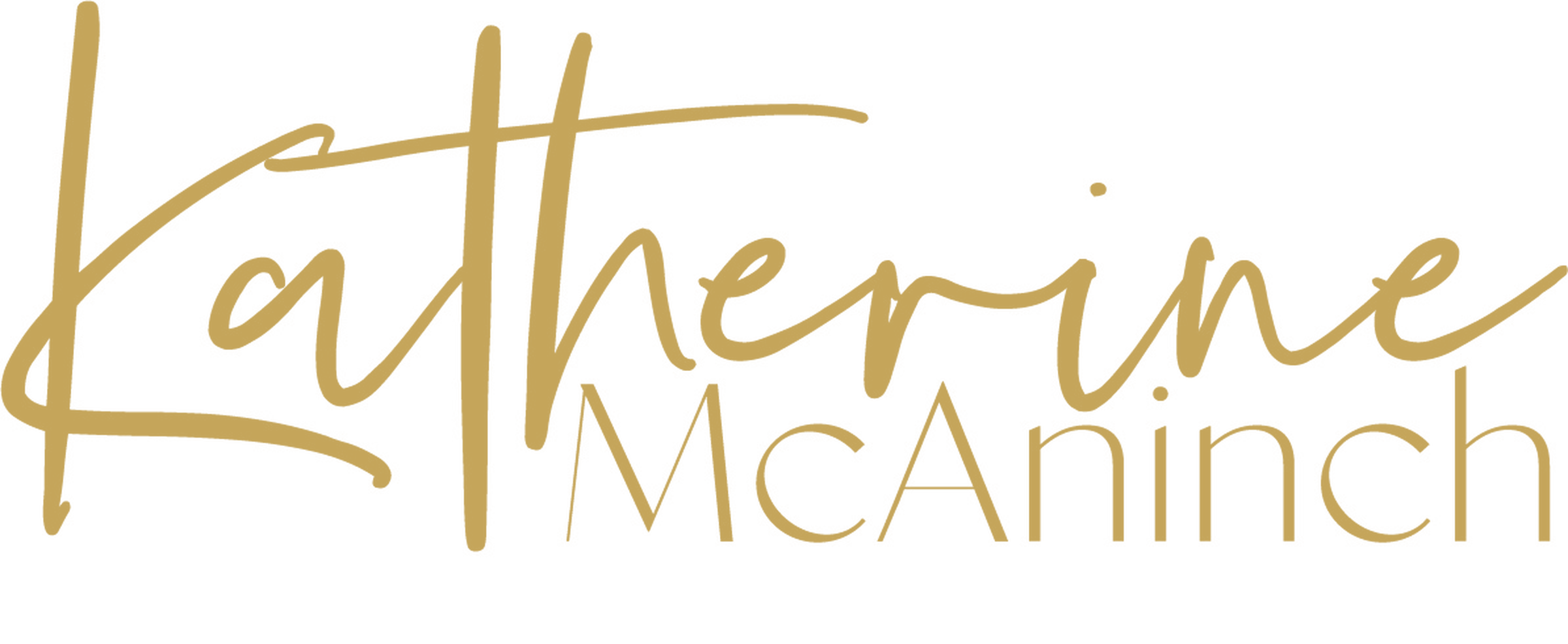 Katherine McAninch